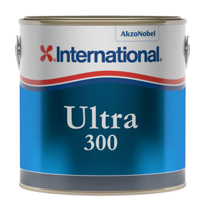 International Ultra 300 Antifouling Paint