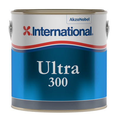 International Ultra 300 Antifouling Paint