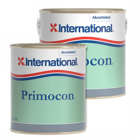 International Primocon