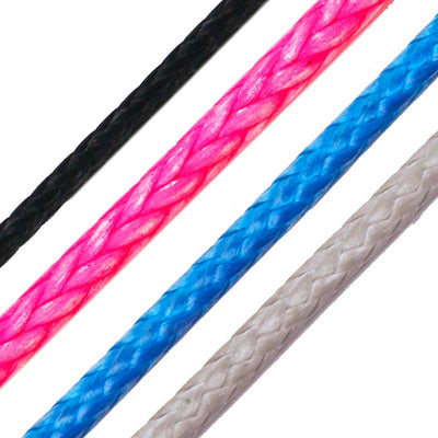 Kingfisher Compact Braid Dinghy Rope Dyneema SK78