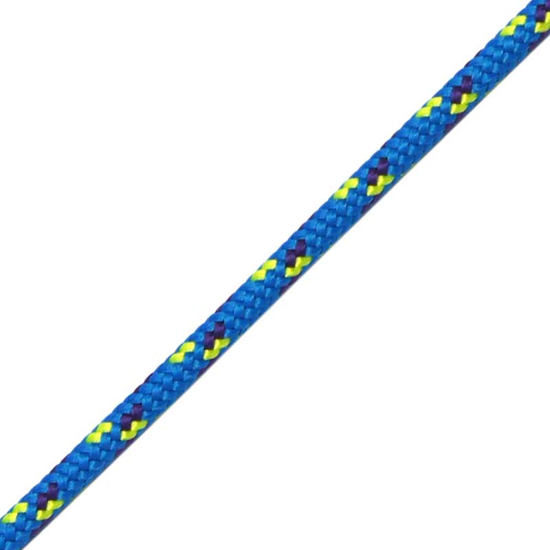 Kingfisher Evolution Performace Dinghy Rope – Fox's Chandlery