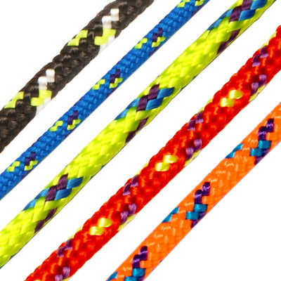 Kingfisher Evolution Performace Dinghy Rope