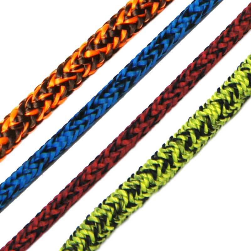 Kingfisher Evolution Race Dinghy Rope Dyneema SK78 – Fox's Chandlery