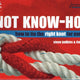 Knot Know-How by Steve Judkins and Tim Davison