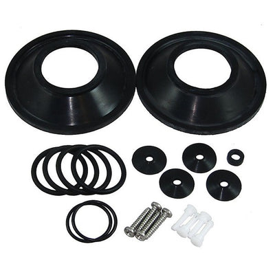 Whale Gusher Galley MK3 Service Kit - AK0553