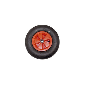 lowspeedwheelwithpneumatictyre400mmdia