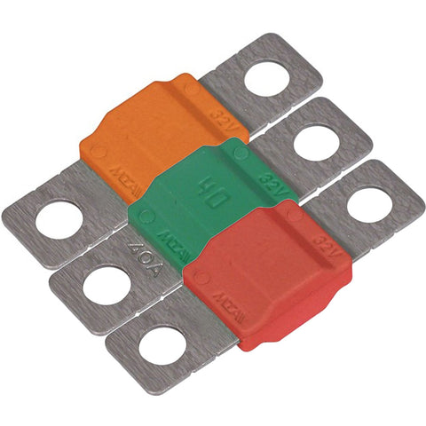 Midi Fuse 30-40-50 Amp