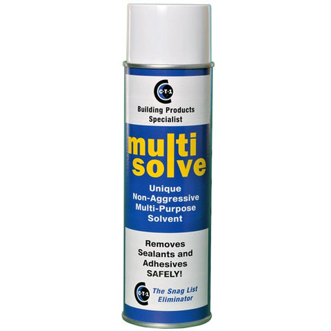 CT1 MultiSolve Solvent 200ml