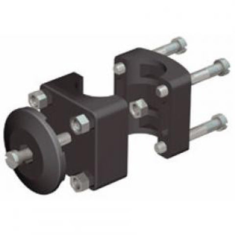 Nava Swivel Connector For 30mm Rail