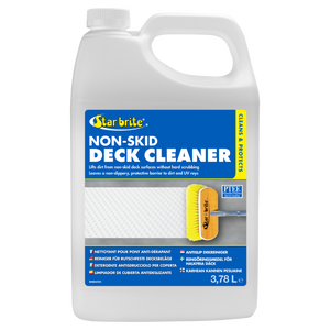 Starbrite Non Slip Deck Cleaner 3.78L