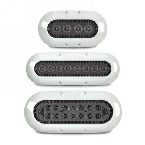 OceanLED X Series Underwater Lighting