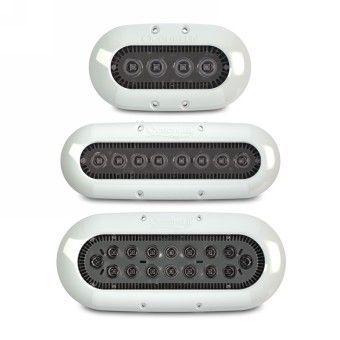 OceanLED X Series Underwater Lighting