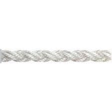 Liros Squareline Octoplait Nylon Anchor Line or Mooring Rope