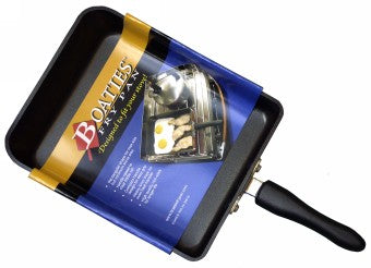 Boaties Fry Pan