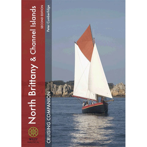 pil0407NorthBrittanyandChjannelIslandsCrusingcompanionpetercumberidge
