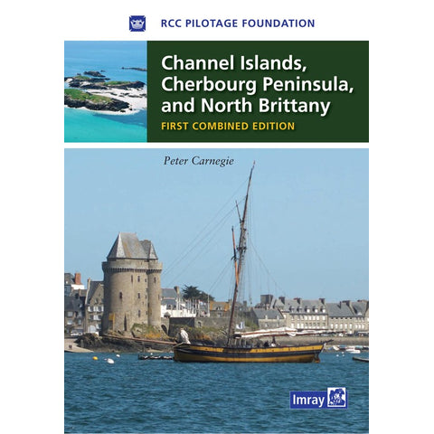 pil0409channelIslandsCherbourgPeninsulaandNorthBrittanyPeterCarnegie
