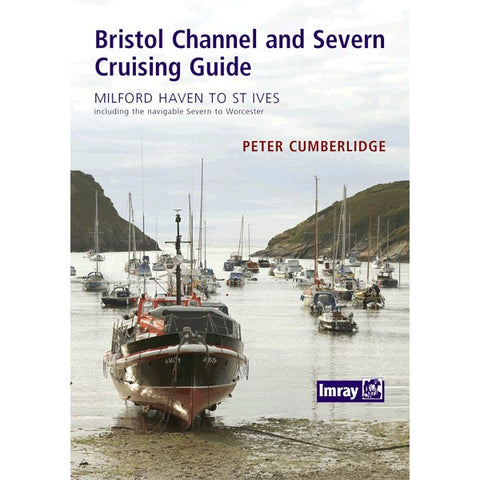 pil0948ImrayBristolChannelandSevernCruisingGuideMilfordHavventostivespetercumberlidge