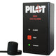 Pilot Mini Gas Alarm 12v Single Sensor