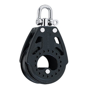 Harken 75mm Carbo Air Block - Swivel 2660