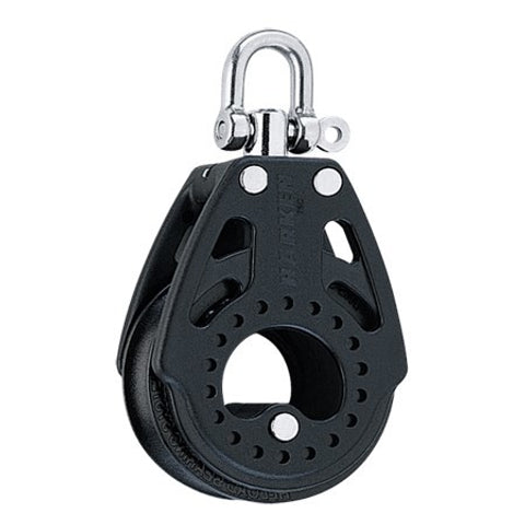 Harken 75mm Carbo Air Block - Swivel 2660