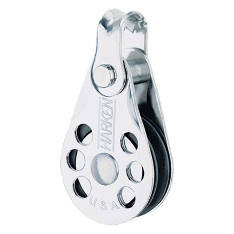 Harken 51 mm Line - Wire High Strength Block 308