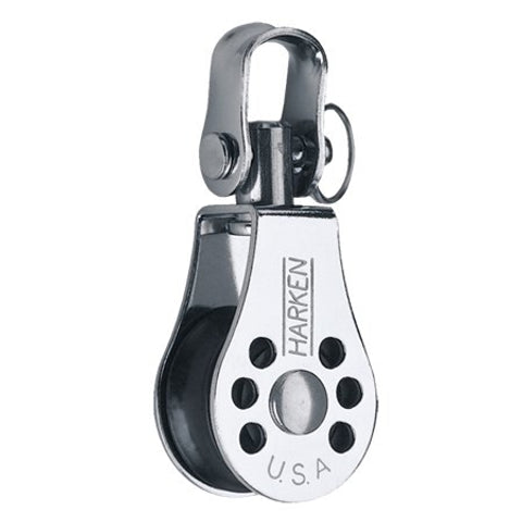 Harken 22mm Micro block - Single - Swivel Block  292