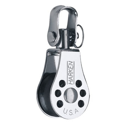 Harken 22mm Micro block - Single - Swivel Block  292