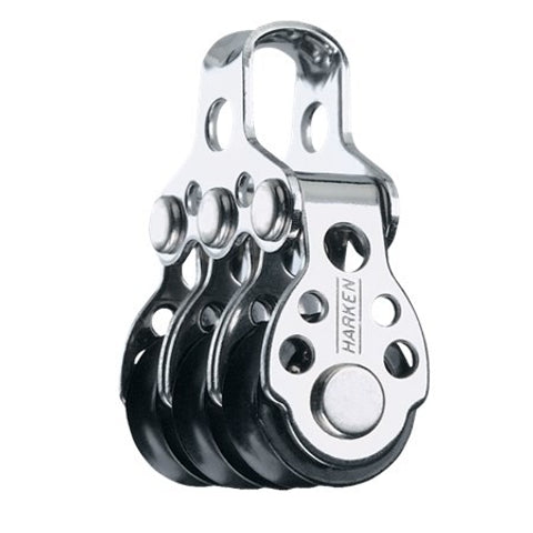 Harken 16mm Triple Block 408