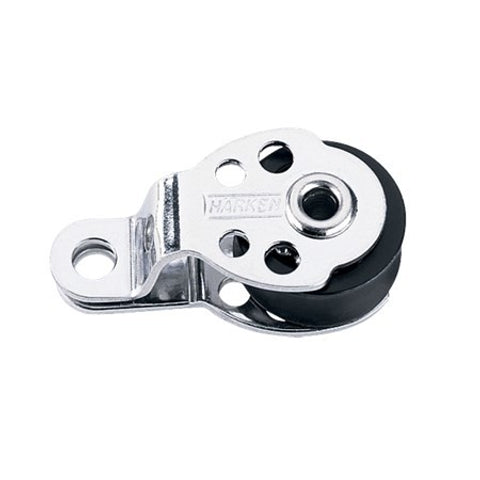 Harken 16mm Cheek Pivot Block 432