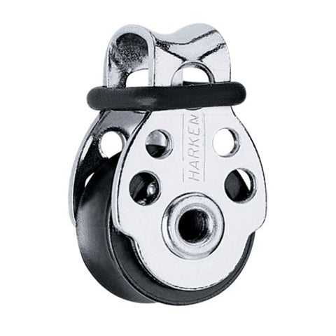 Harken 16mm Single Block 404