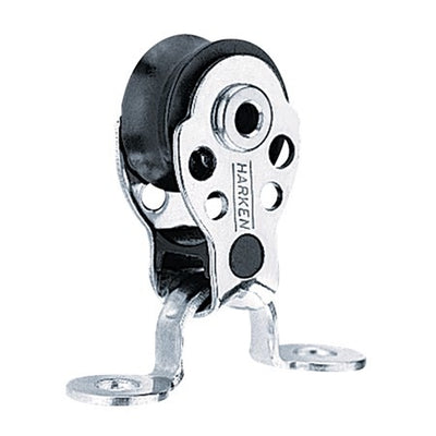 Harken 16mm Eyestrap Assembly Block 442