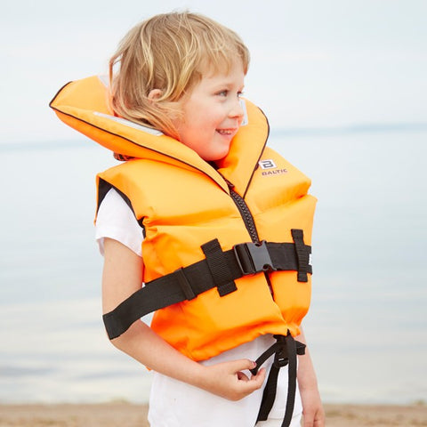 Baltic  Pro Sailor Child Life Jacket - Buoyancy Aid