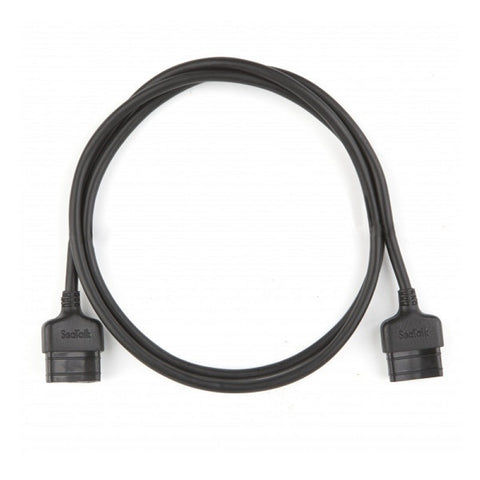 Raymarine SeaTalk1 Interfacing Cable 1m D284