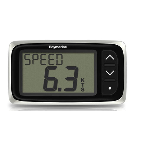 raymarinei40speeddisplay
