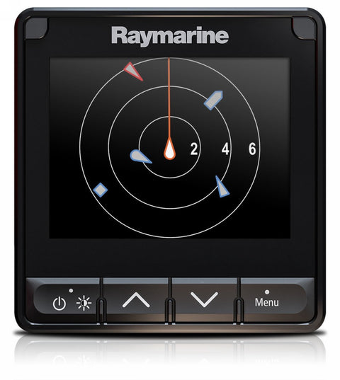 Raymarine i70s Multifunction Instrument Display E70327