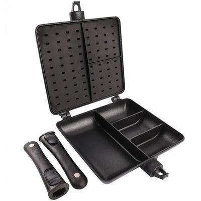 Ridge Monkey Combi Steamer Set