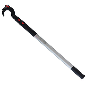 Hook and Moor Boat Hook 3.2m (Latest Version)