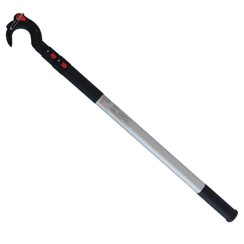 Hook and Moor Boat Hook 3.2m (Latest Version)