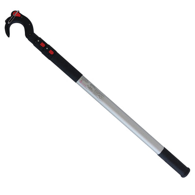 Hook and Moor Boat Hook 3.2m (Latest Version)