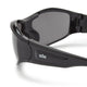 Gill Race Vision Bifocal Sunglasses - Black 1.5