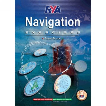RYA Navigation Exercises G7