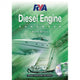 RYA Diesel Engine Handbook inc CD Rom G25