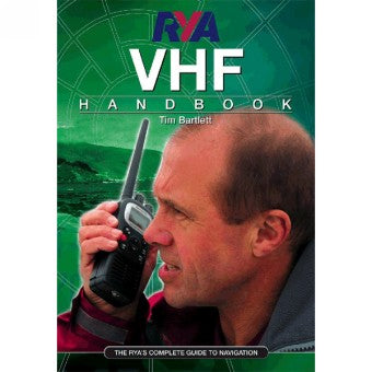 RYA VHF Handbook G31