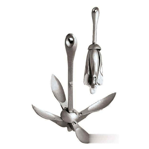 Osculati Grapnel Anchor