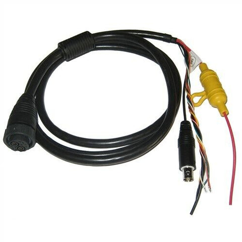 Raymarine a9, a12, c, e, eS, gS and Axiom Pro Straight Power and data cable 1.5m