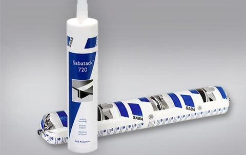 SABATACK® 720 Sealant and Adhesive