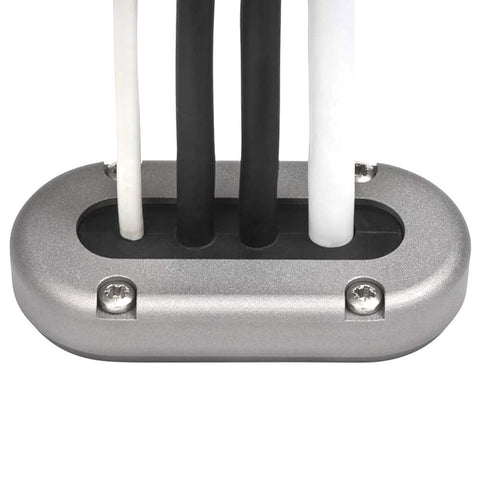 Scanstrut Deckseal Multi in Aluminium  DS MULTI