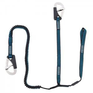Seago 2 Hook 1 Cow Hitch Elasticated Safety Line