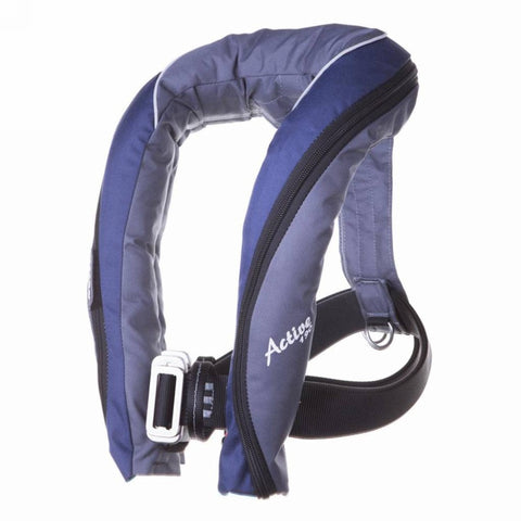 seagoactivelifejacketprosensor190n