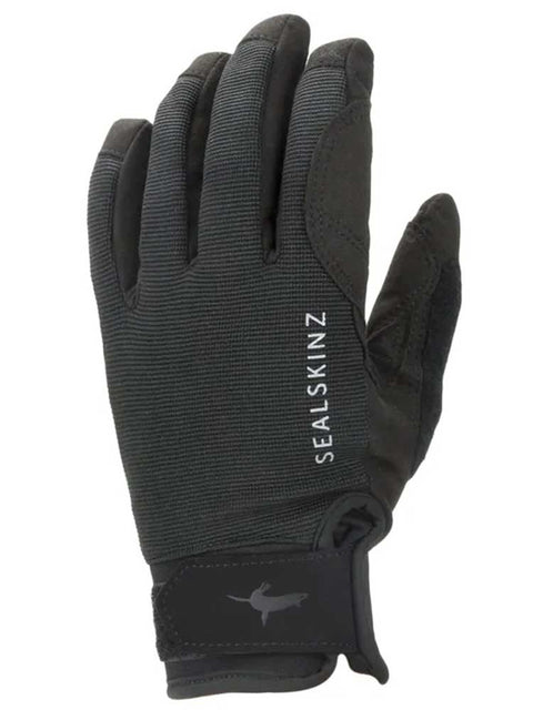 Sealskinz All Weather Waterproof Gloves